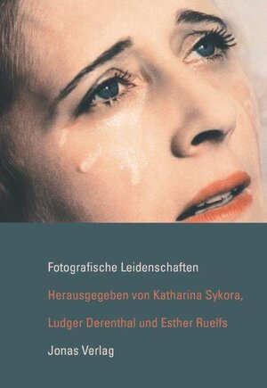 Buchcover Fotografische Leidenschaften  | EAN 9783894453770 | ISBN 3-89445-377-X | ISBN 978-3-89445-377-0