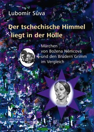 Buchcover Der tschechische Himmel liegt in der Hölle | Lubomír Sůva | EAN 9783894455835 | ISBN 3-89445-583-7 | ISBN 978-3-89445-583-5