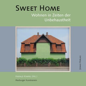 Buchcover SWEET HOME  | EAN 9783894455903 | ISBN 3-89445-590-X | ISBN 978-3-89445-590-3