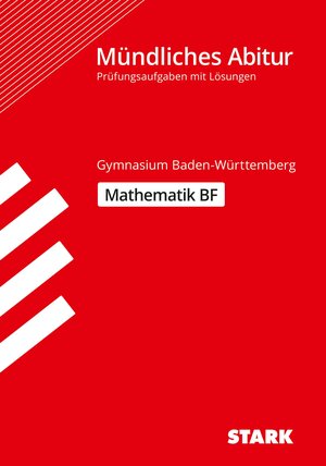 Buchcover STARK Abiturprüfung BaWü - Mathematik Basisfach  | EAN 9783894493639 | ISBN 3-89449-363-1 | ISBN 978-3-89449-363-9