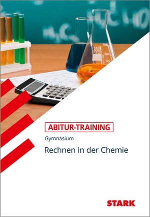 Buchcover STARK Abitur-Training - Chemie Rechnen in der Chemie | Karl Kanz | EAN 9783894493929 | ISBN 3-89449-392-5 | ISBN 978-3-89449-392-9