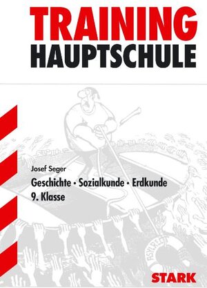 Hauptschule-Training. Grundwissen für den Quali. Geschichte, Sozialkunde, Erdkunde. Bayern. (Lernmaterialien)