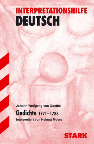 Interpretationshilfe Deutsch / Gedichte 1771-1783