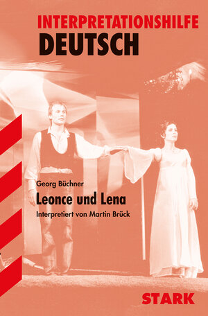 Interpretationshilfe Deutsch / Leonce und Lena