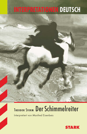 Interpretationshilfe Deutsch / Der Schimmelreiter