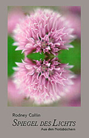 Buchcover Spiegel des Lichts | Rodney Collin | EAN 9783894530532 | ISBN 3-89453-053-7 | ISBN 978-3-89453-053-2
