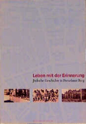 Buchcover Leben mit der Erinnerung  | EAN 9783894682224 | ISBN 3-89468-222-1 | ISBN 978-3-89468-222-4