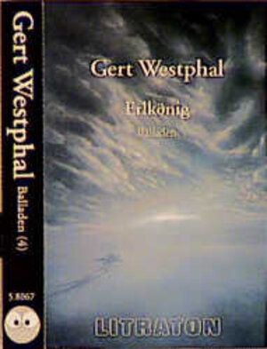 Buchcover Erlkönig | Johann W von Goethe | EAN 9783894690670 | ISBN 3-89469-067-4 | ISBN 978-3-89469-067-0