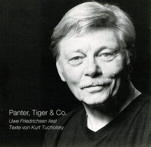 Panter, Tiger und Co. 2 CDs