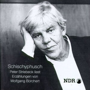 Schischyphusch. CD