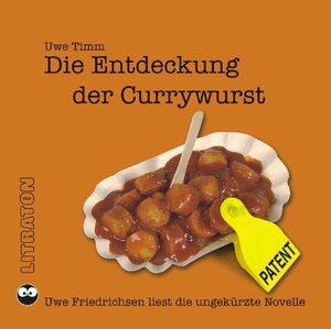 Die Entdeckung der Currywurst. 5 CDs