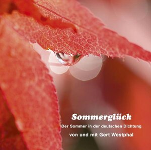 Buchcover Die Jahreszeiten in der deutschen Dichtung. 2  | EAN 9783894698140 | ISBN 3-89469-814-4 | ISBN 978-3-89469-814-0