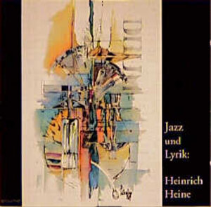 Jazz und Lyrik, 1 CD-Audio