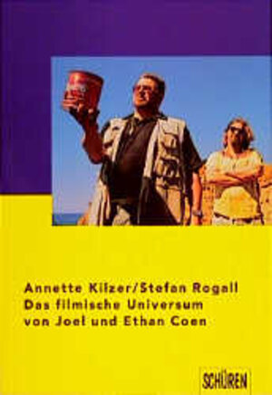 Das filmische Universum von Joel und Ethan Coen