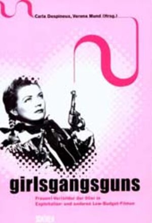 Buchcover Girls, Gangs, Guns  | EAN 9783894723231 | ISBN 3-89472-323-8 | ISBN 978-3-89472-323-1