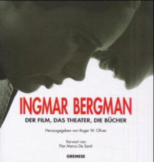 Ingmar Bergman