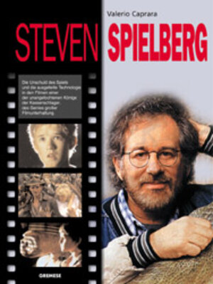 Steven Spielberg