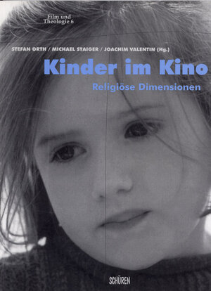 Buchcover Kinder im Kino  | EAN 9783894723903 | ISBN 3-89472-390-4 | ISBN 978-3-89472-390-3