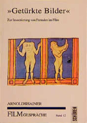 Buchcover Getürkte Bilder  | EAN 9783894724122 | ISBN 3-89472-412-9 | ISBN 978-3-89472-412-2