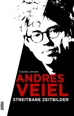 Buchcover Andres Veiel | Claudia Lenssen | EAN 9783894727178 | ISBN 3-89472-717-9 | ISBN 978-3-89472-717-8