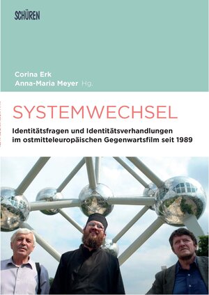Buchcover Systemwechsel  | EAN 9783894729677 | ISBN 3-89472-967-8 | ISBN 978-3-89472-967-7