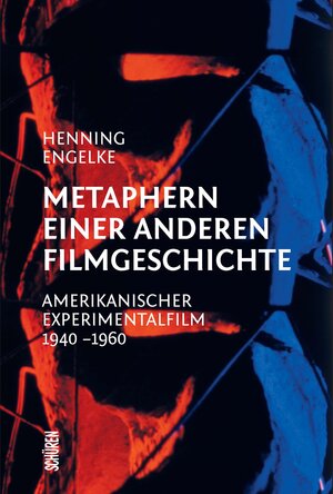 Buchcover Metaphern einer anderen Filmgeschichte. | Henning Engelke | EAN 9783894729943 | ISBN 3-89472-994-5 | ISBN 978-3-89472-994-3