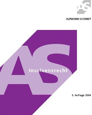 Insolvenzrecht