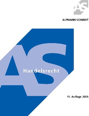 Handelsrecht