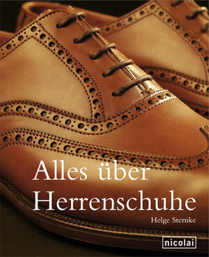 Alles über Herrenschuhe