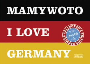 I love Germany