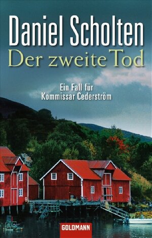 Buchcover Der zweite Tod | Daniel Scholten | EAN 9783894804183 | ISBN 3-89480-418-1 | ISBN 978-3-89480-418-3