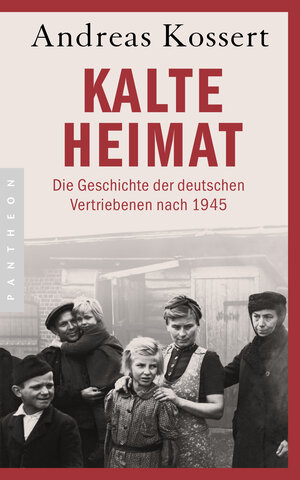 Buchcover Kalte Heimat | Andreas Kossert | EAN 9783894804602 | ISBN 3-89480-460-2 | ISBN 978-3-89480-460-2