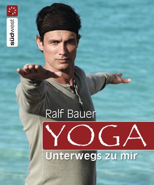 Buchcover Yoga | Ralf Bauer | EAN 9783894804695 | ISBN 3-89480-469-6 | ISBN 978-3-89480-469-5