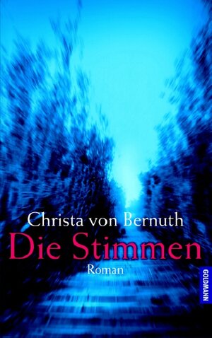 Buchcover Die Stimmen | Christa Bernuth | EAN 9783894805708 | ISBN 3-89480-570-6 | ISBN 978-3-89480-570-8