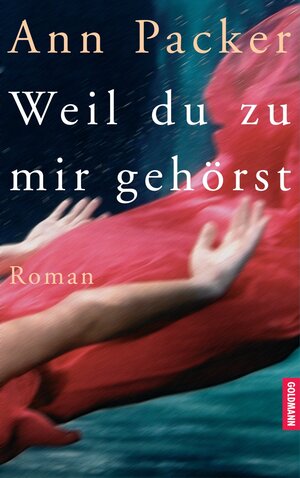 Buchcover Weil du zu mir gehörst | Ann Packer | EAN 9783894807924 | ISBN 3-89480-792-X | ISBN 978-3-89480-792-4