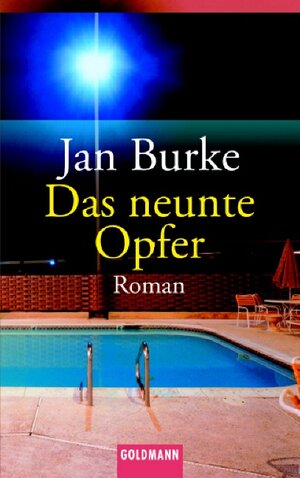 Buchcover Das neunte Opfer | Jan Burke | EAN 9783894808808 | ISBN 3-89480-880-2 | ISBN 978-3-89480-880-8