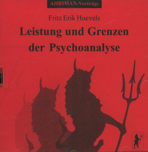 Buchcover Leistung und Grenzen der Psychoanalyse | Fritz Erik Hoevels | EAN 9783894840464 | ISBN 3-89484-046-3 | ISBN 978-3-89484-046-4