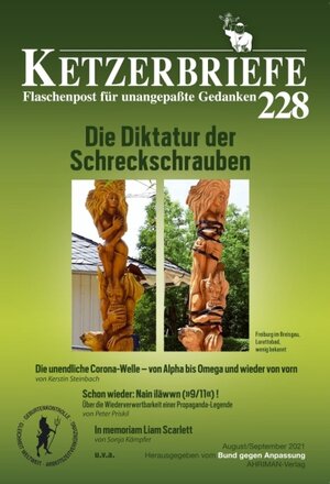 Buchcover Die Diktatur der Schreckschrauben | Peter Priskil | EAN 9783894842925 | ISBN 3-89484-292-X | ISBN 978-3-89484-292-5