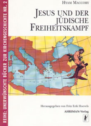 Jesus und der jüdische Freiheitskampf