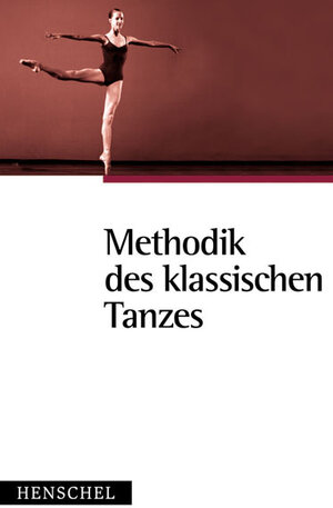 Methodik des klassischen Tanzes