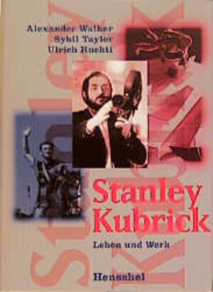 Stanley Kubrick