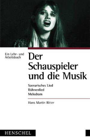 Der Schauspieler und die Musik