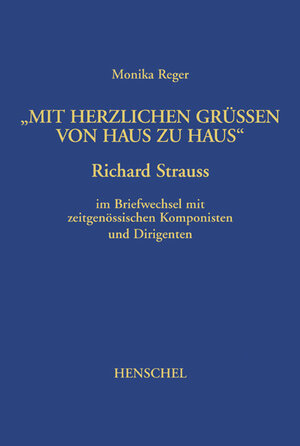 Mit herzlichen Grüßen von Haus zu Haus