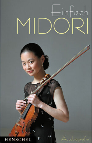 Buchcover Einfach Midori | Midori | EAN 9783894874643 | ISBN 3-89487-464-3 | ISBN 978-3-89487-464-3