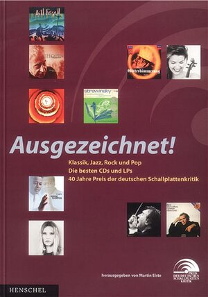 Buchcover Ausgezeichnet!  | EAN 9783894874735 | ISBN 3-89487-473-2 | ISBN 978-3-89487-473-5