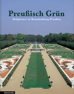 Preußisch Grün