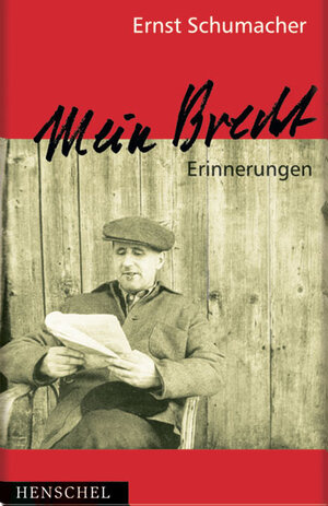 Mein Brecht. Erinnerungen