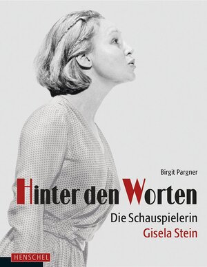 Buchcover Hinter den Worten | Birgit Pargner | EAN 9783894877958 | ISBN 3-89487-795-2 | ISBN 978-3-89487-795-8