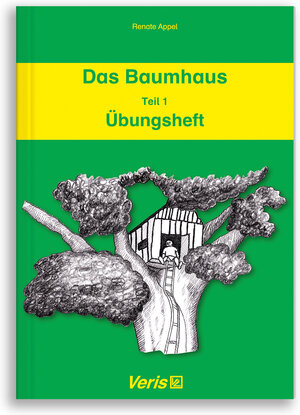 Buchcover Das Baumhaus. Teil 1 | Renate Appel | EAN 9783894932374 | ISBN 3-89493-237-6 | ISBN 978-3-89493-237-4