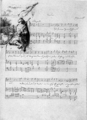 Buchcover Fanny Hensel geb. Mendelssohn Bartholdy »Traum«  | EAN 9783895000034 | ISBN 3-89500-003-5 | ISBN 978-3-89500-003-4